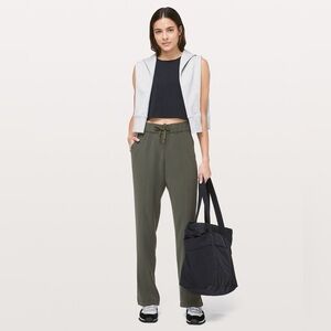 Lululemon On The Right Track Pant